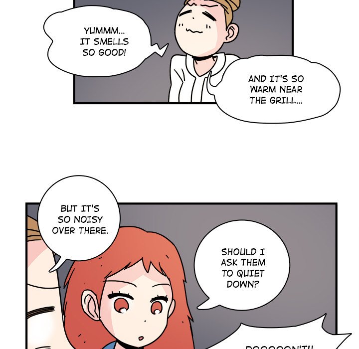 Office Grievances Office Grievances EP 22 - Toomics page 21 - 