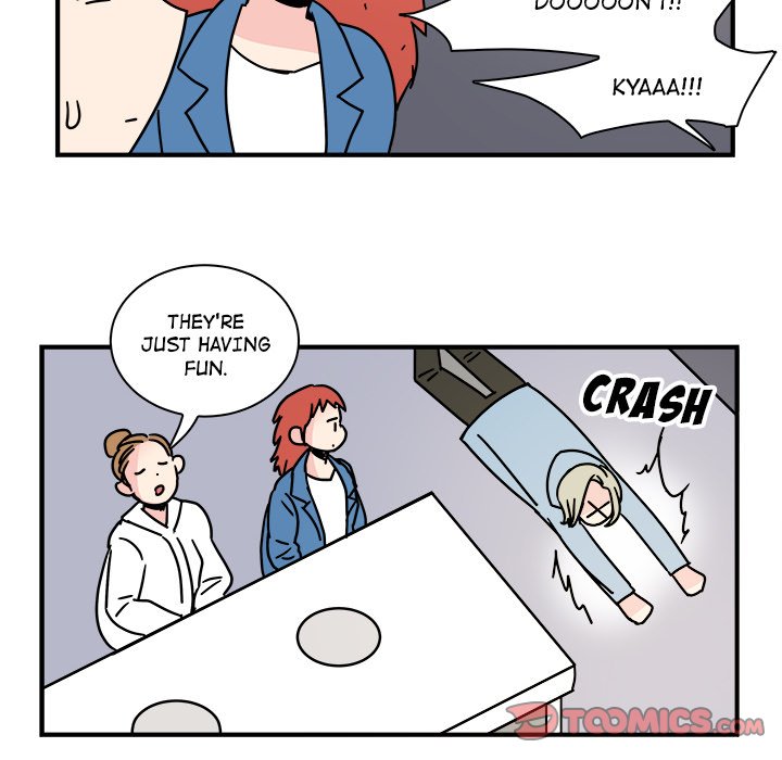 Office Grievances Office Grievances EP 22 - Toomics page 22 - 