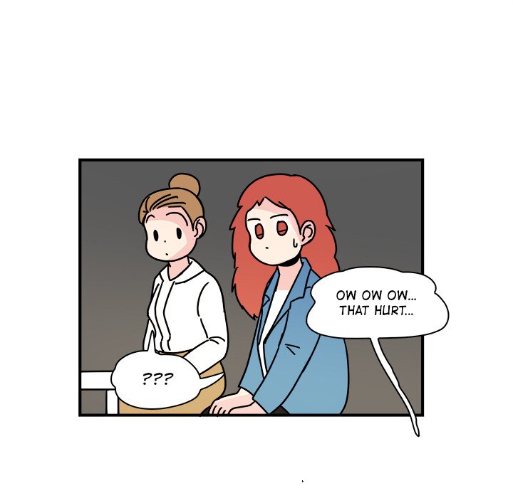 Office Grievances Office Grievances EP 22 - Toomics page 23 - 