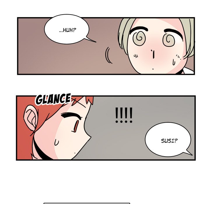 Office Grievances Office Grievances EP 22 - Toomics page 24 - 
