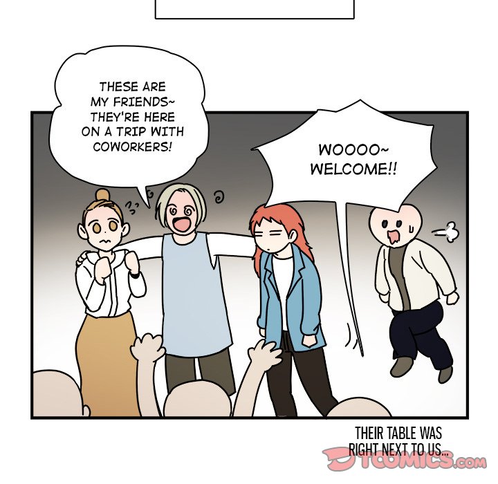 Office Grievances Office Grievances EP 22 - Toomics page 26 - 