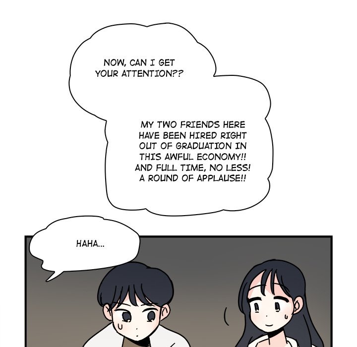 Office Grievances Office Grievances EP 22 - Toomics page 27 - 