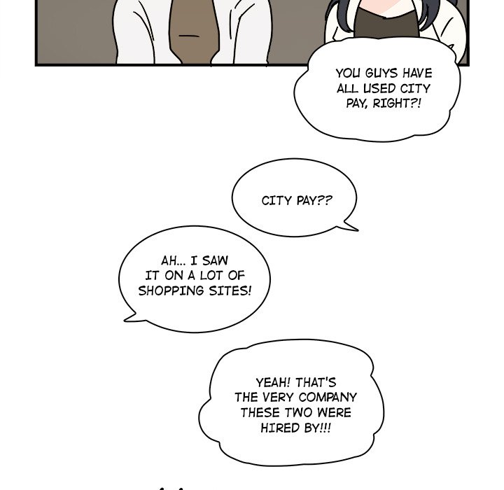Office Grievances Office Grievances EP 22 - Toomics page 28 - 