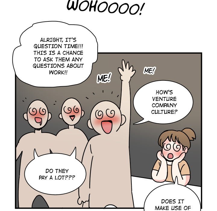 Office Grievances Office Grievances EP 22 - Toomics page 29 - 
