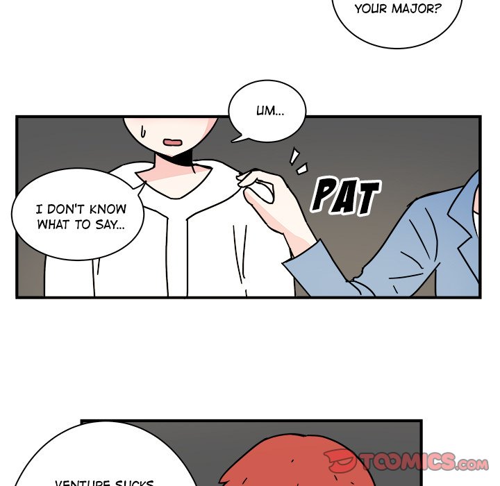 Office Grievances Office Grievances EP 22 - Toomics page 30 - 