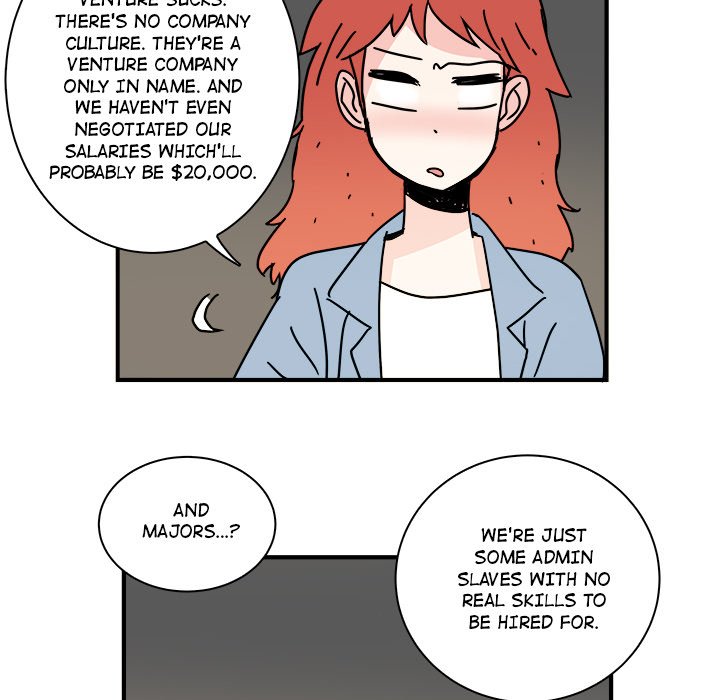 Office Grievances Office Grievances EP 22 - Toomics page 31 - 