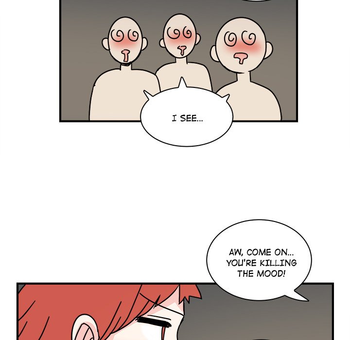 Office Grievances Office Grievances EP 22 - Toomics page 32 - 
