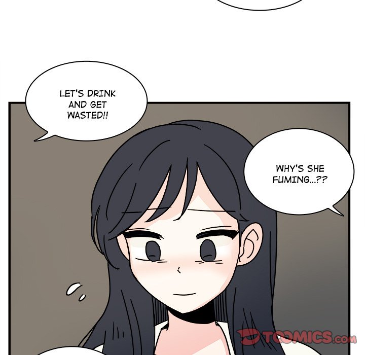 Office Grievances Office Grievances EP 22 - Toomics page 34 - 