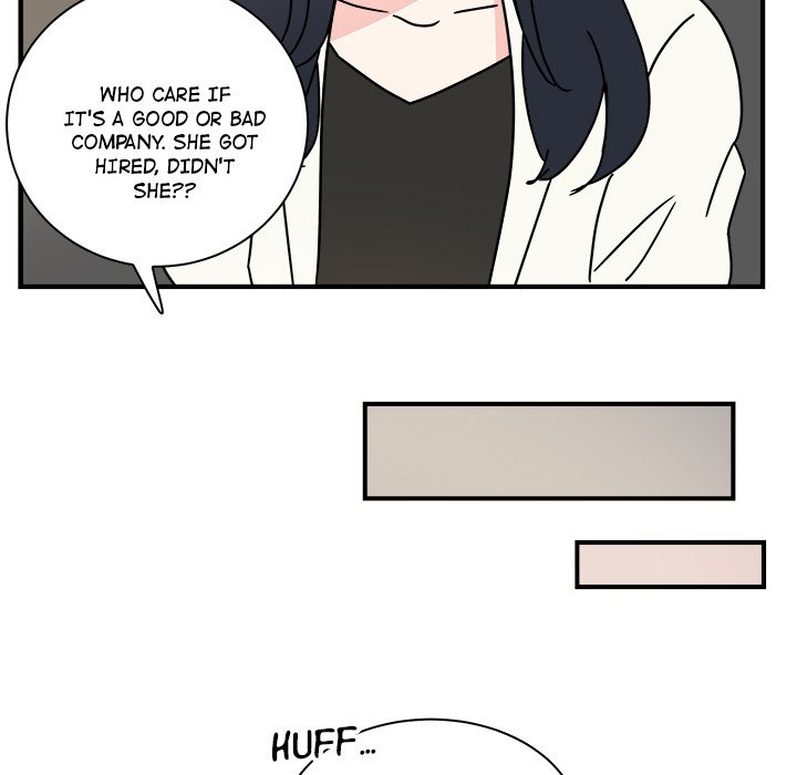 Office Grievances Office Grievances EP 22 - Toomics page 35 - 
