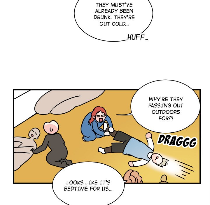 Office Grievances Office Grievances EP 22 - Toomics page 36 - 