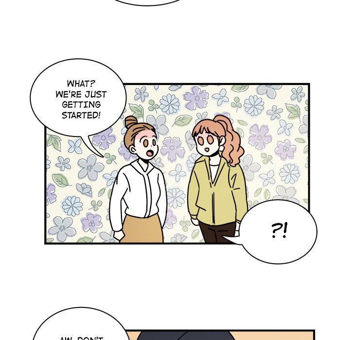 Office Grievances Office Grievances EP 22 - Toomics page 37 - 