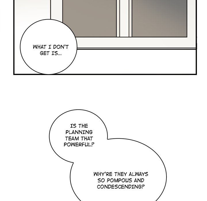 Office Grievances Office Grievances EP 22 - Toomics page 39 - 