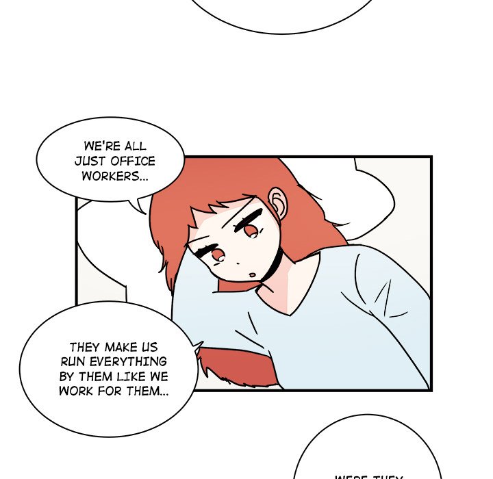 Office Grievances Office Grievances EP 22 - Toomics page 40 - 