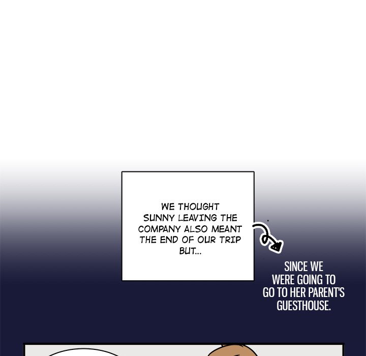 Office Grievances Office Grievances EP 22 - Toomics page 5 - 