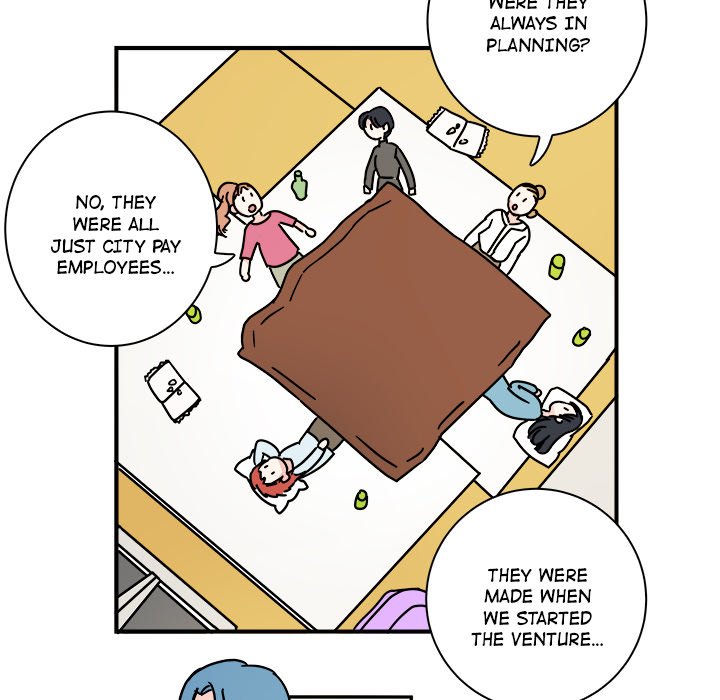 Office Grievances Office Grievances EP 22 - Toomics page 41 - 