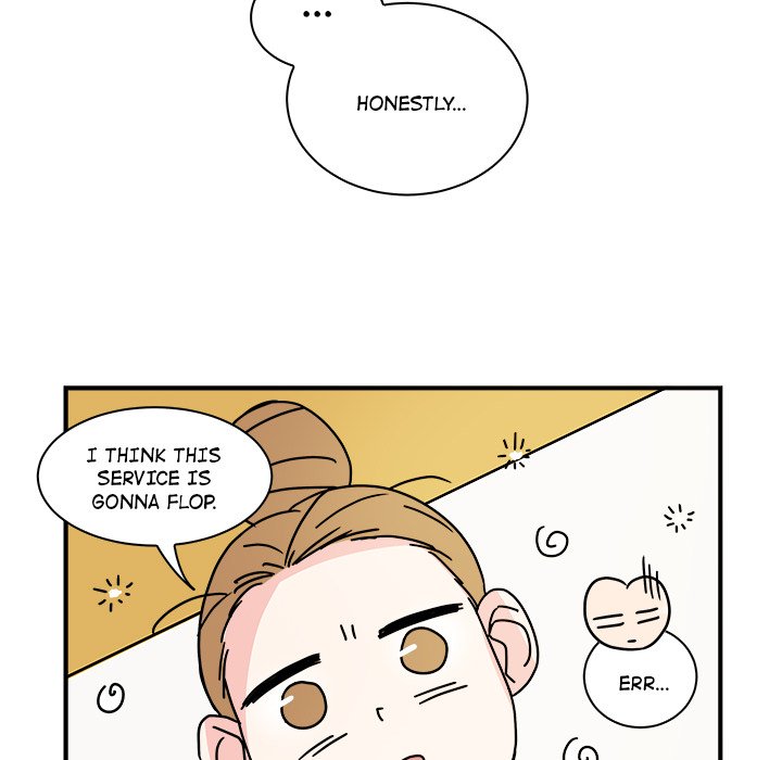 Office Grievances Office Grievances EP 22 - Toomics page 44 - 
