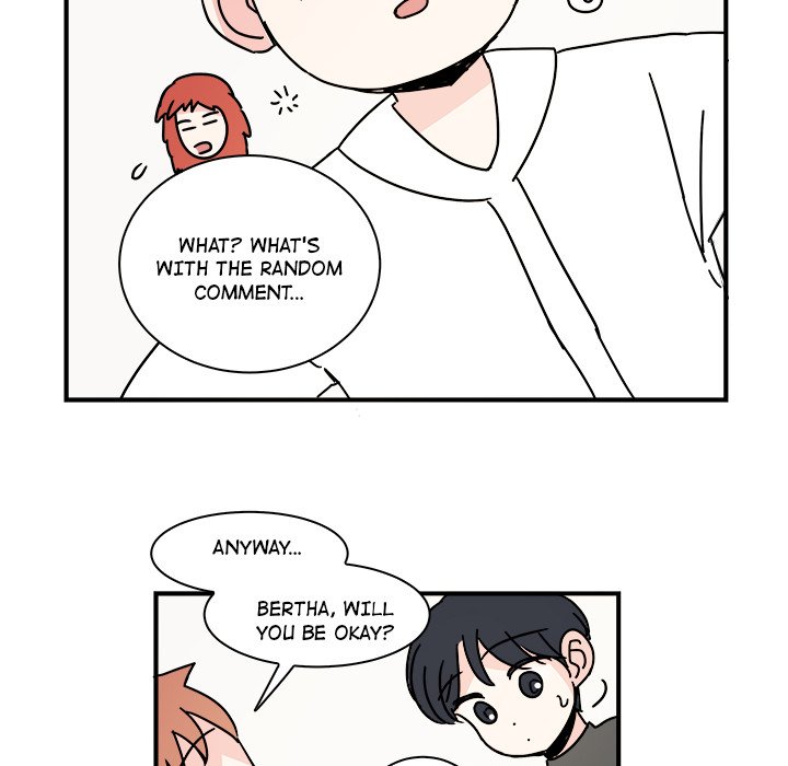 Office Grievances Office Grievances EP 22 - Toomics page 45 - 