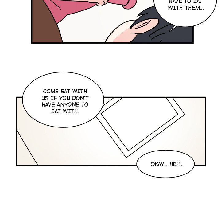Office Grievances Office Grievances EP 22 - Toomics page 48 - 