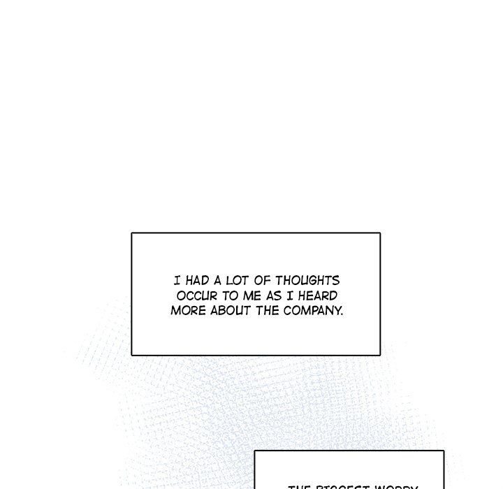 Office Grievances Office Grievances EP 22 - Toomics page 49 - 