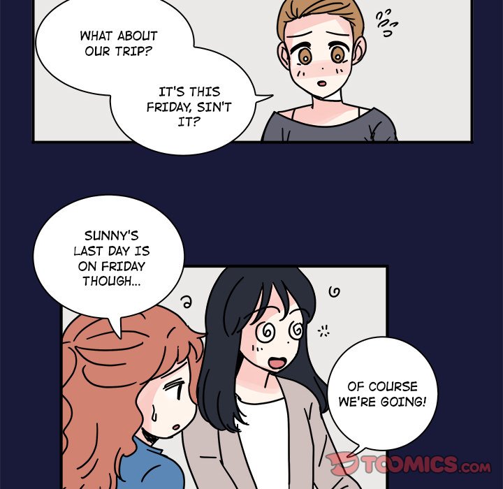 Office Grievances Office Grievances EP 22 - Toomics page 6 - 