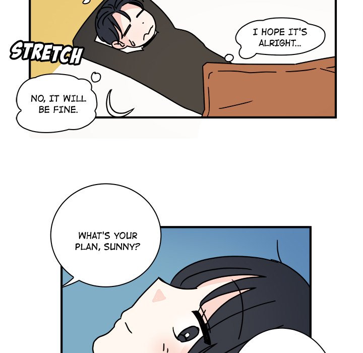 Office Grievances Office Grievances EP 22 - Toomics page 51 - 