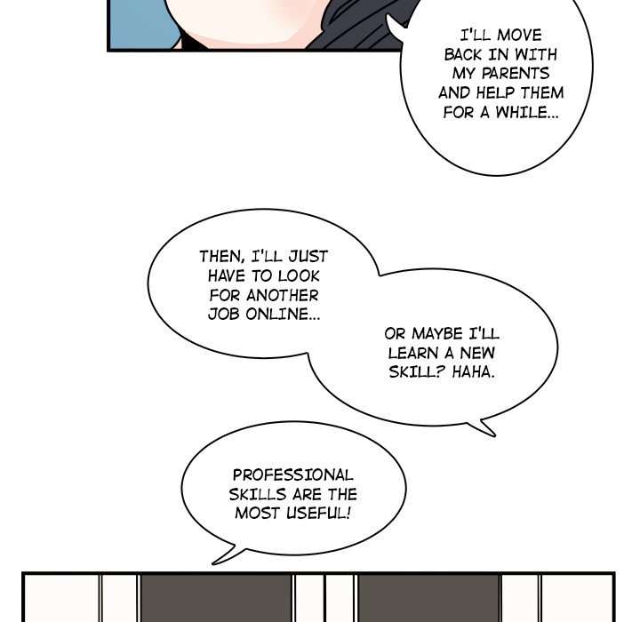 Office Grievances Office Grievances EP 22 - Toomics page 52 - 
