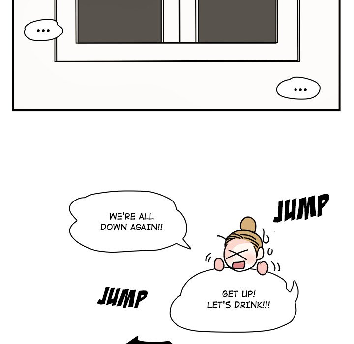 Office Grievances Office Grievances EP 22 - Toomics page 53 - 