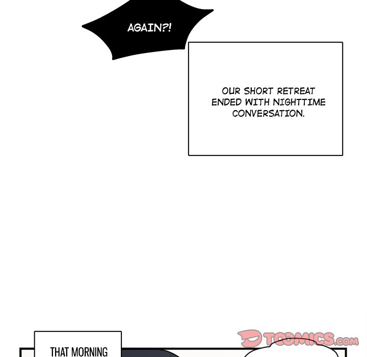 Office Grievances Office Grievances EP 22 - Toomics page 54 - 