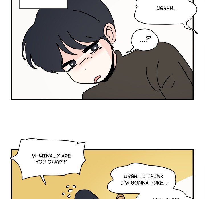 Office Grievances Office Grievances EP 22 - Toomics page 55 - 
