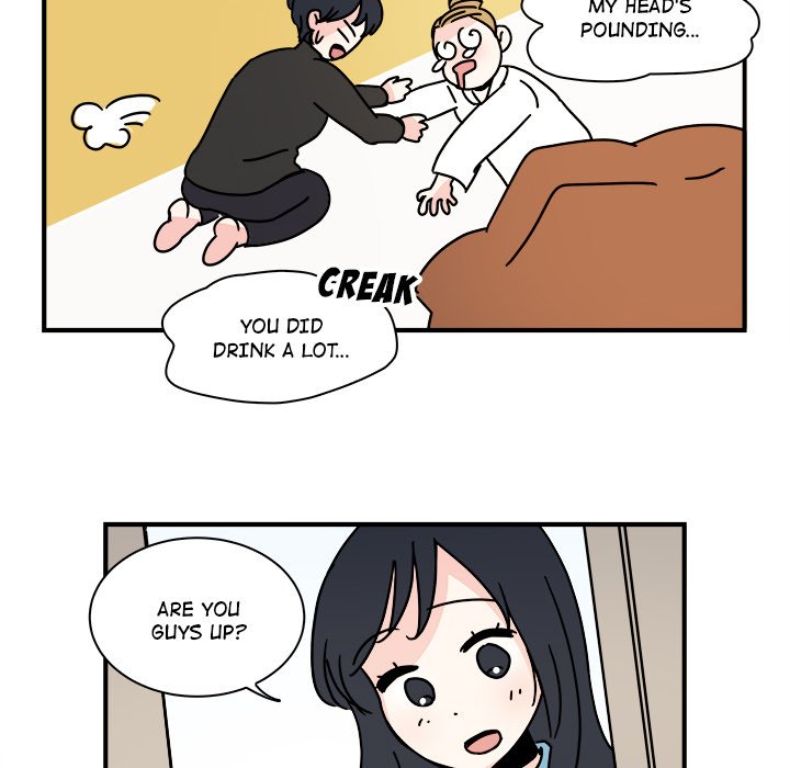Office Grievances Office Grievances EP 22 - Toomics page 56 - 