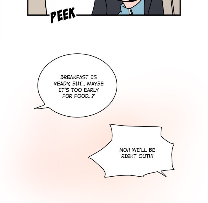 Office Grievances Office Grievances EP 22 - Toomics page 57 - 