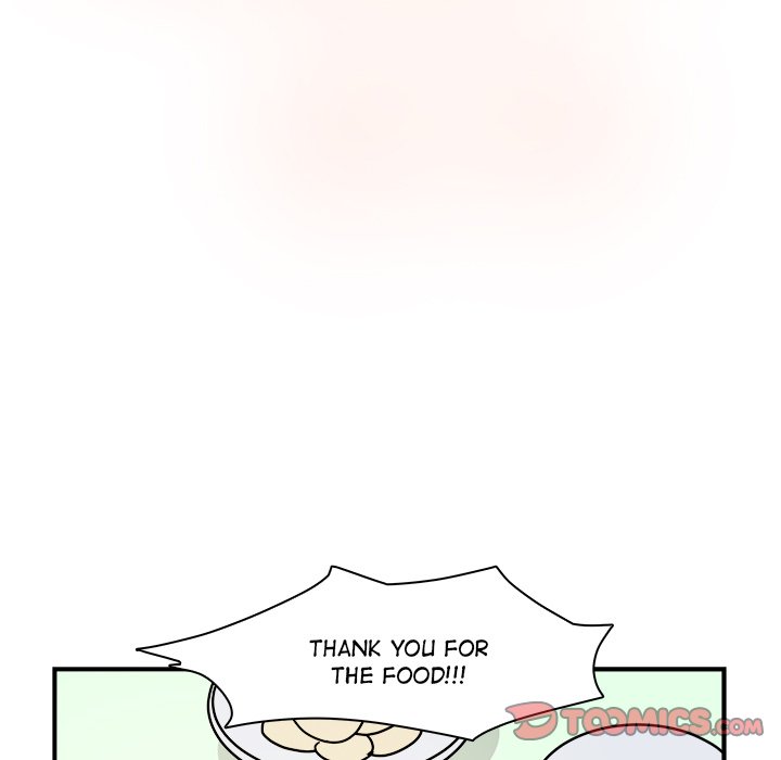 Office Grievances Office Grievances EP 22 - Toomics page 58 - 