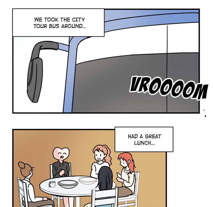 Office Grievances Office Grievances EP 22 - Toomics page 60 - 