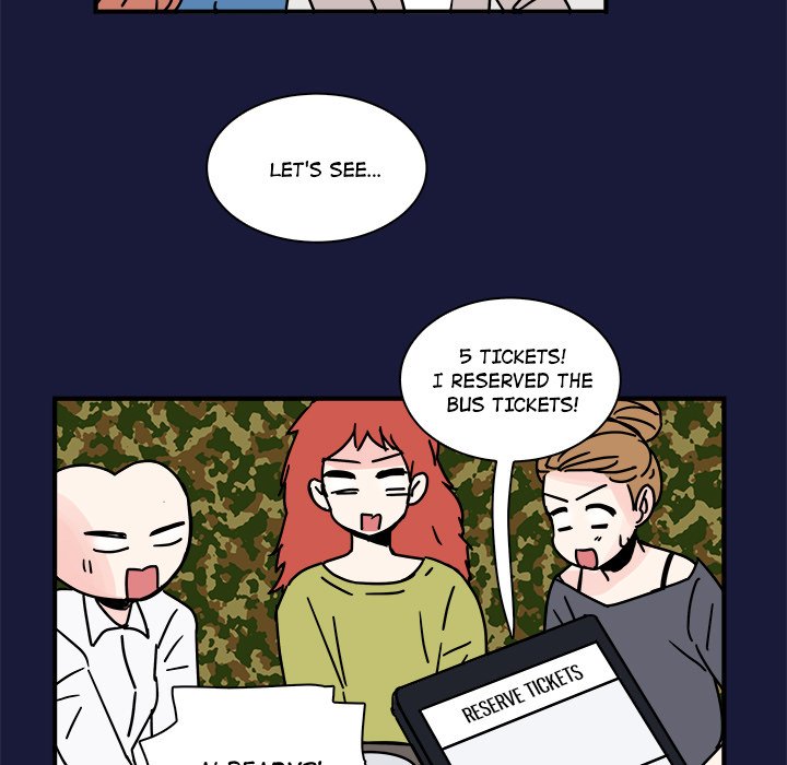 Office Grievances Office Grievances EP 22 - Toomics page 7 - 