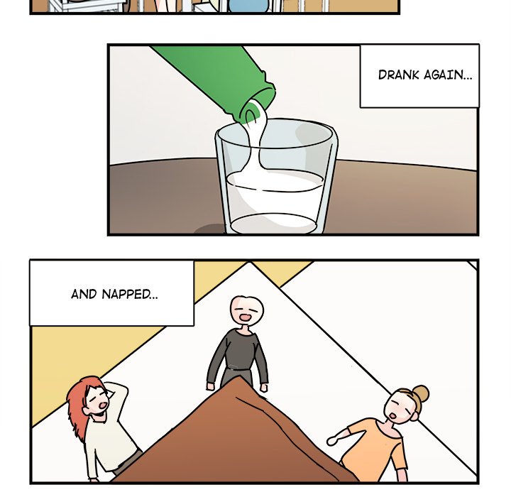 Office Grievances Office Grievances EP 22 - Toomics page 61 - 