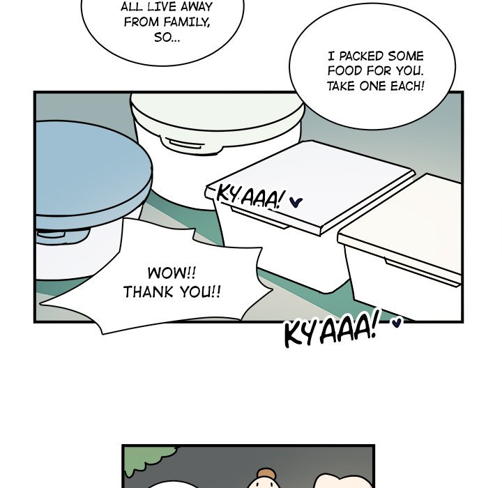 Office Grievances Office Grievances EP 22 - Toomics page 64 - 