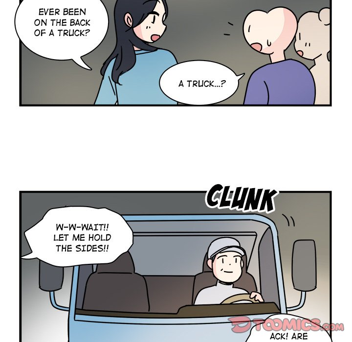 Office Grievances Office Grievances EP 22 - Toomics page 66 - 