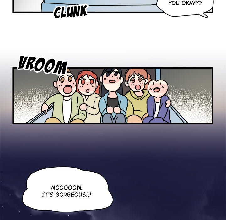 Office Grievances Office Grievances EP 22 - Toomics page 67 - 