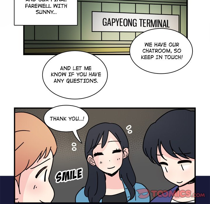 Office Grievances Office Grievances EP 22 - Toomics page 70 - 