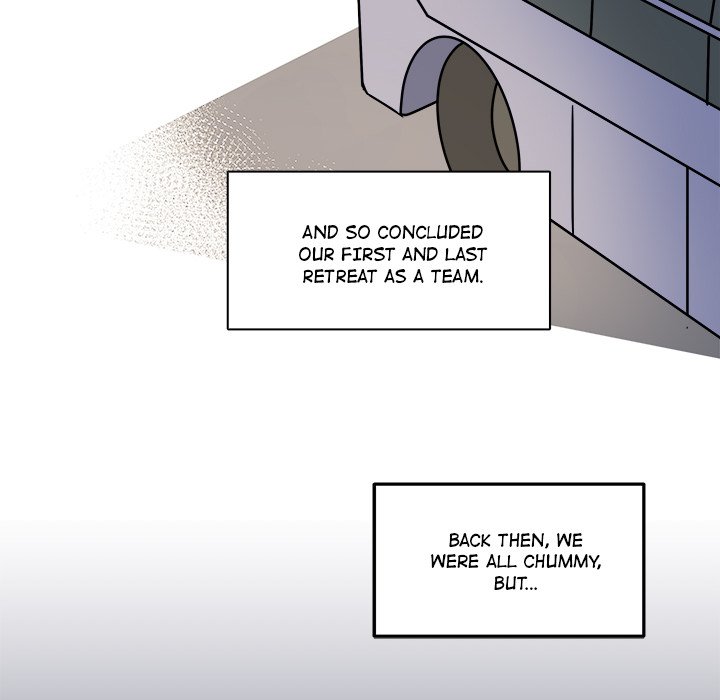 Office Grievances Office Grievances EP 22 - Toomics page 72 - 
