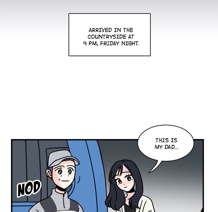Office Grievances Office Grievances EP 22 - Toomics page 9 - 