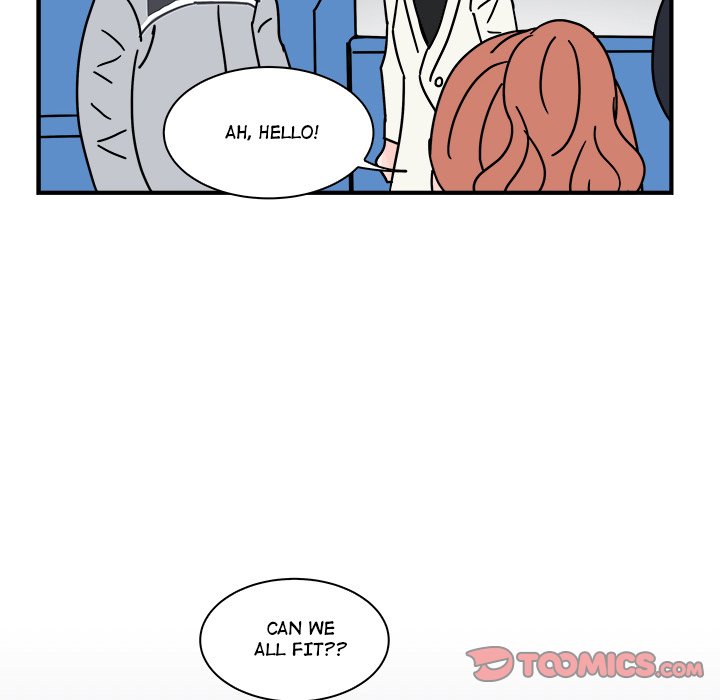 Office Grievances Office Grievances EP 22 - Toomics page 10 - 