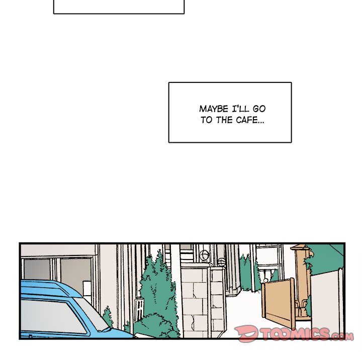 Office Grievances Office Grievances EP 23 - Toomics page 14 - 