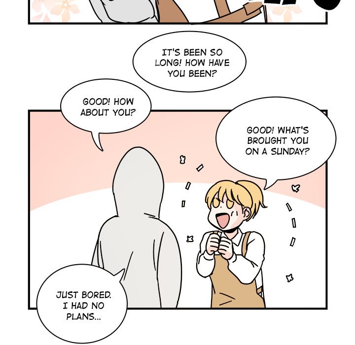 Office Grievances Office Grievances EP 23 - Toomics page 16 - 