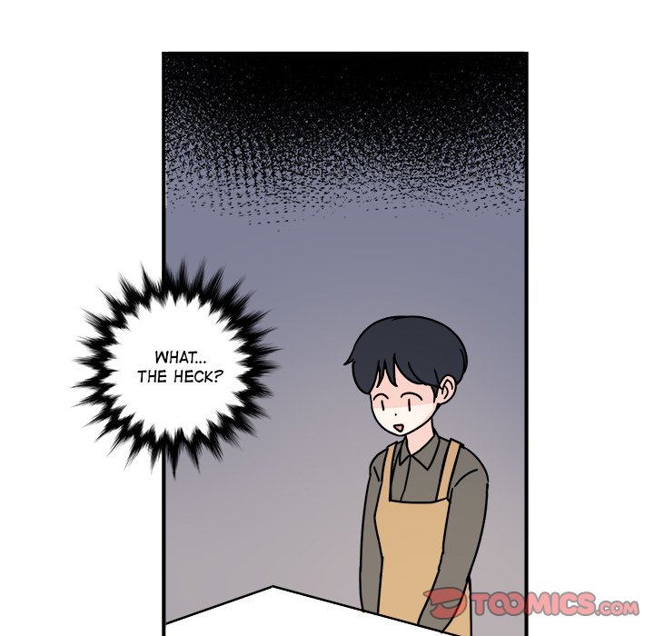 Office Grievances Office Grievances EP 23 - Toomics page 18 - 