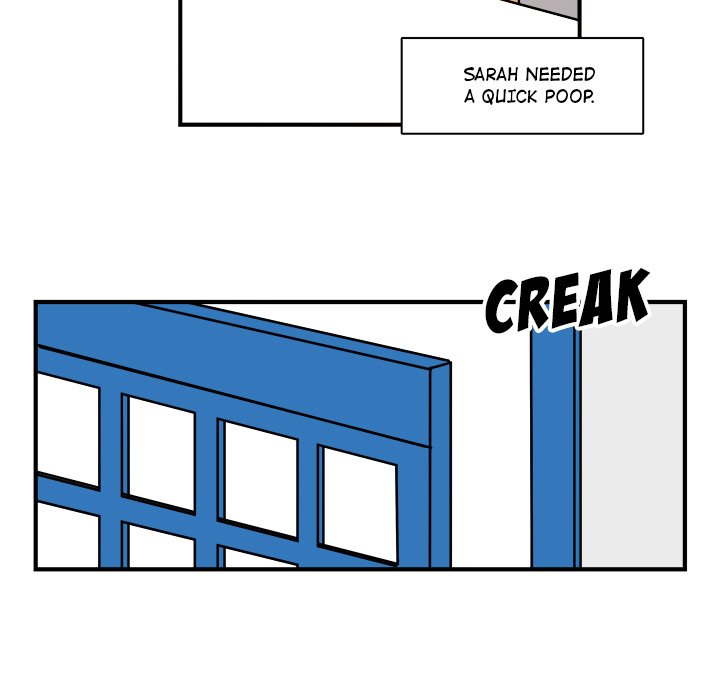 Office Grievances Office Grievances EP 23 - Toomics page 19 - 