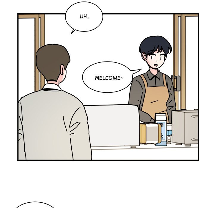 Office Grievances Office Grievances EP 23 - Toomics page 20 - 