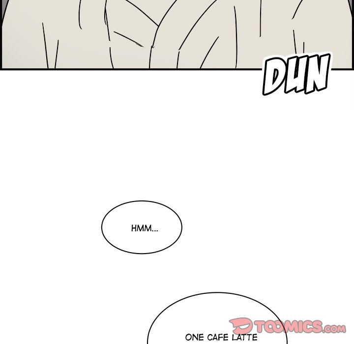 Office Grievances Office Grievances EP 23 - Toomics page 22 - 