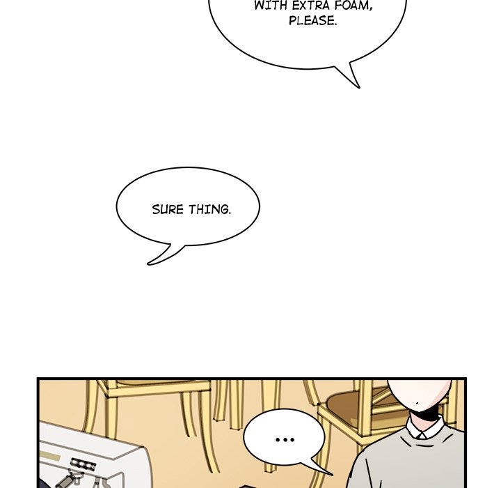 Office Grievances Office Grievances EP 23 - Toomics page 23 - 
