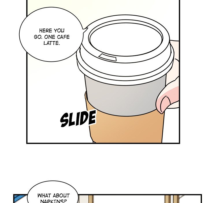 Office Grievances Office Grievances EP 23 - Toomics page 25 - 